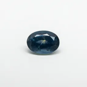 1.05ct 6.94x5.02x3.63mm Oval Brilliant Sapphire 19939-17