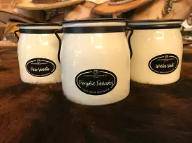 16 OZ. Milkhouse Candle