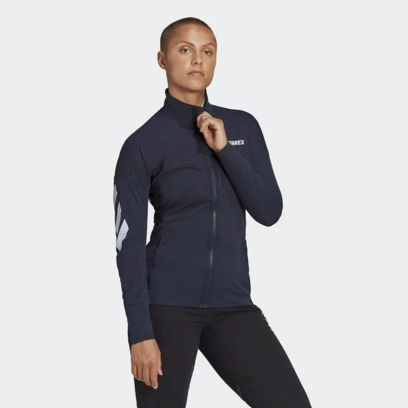 adidas  Terrex Xperior Cross-Country - Giacca softshell - Donna