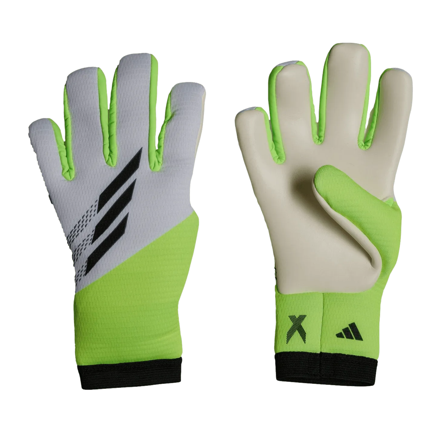 Adidas X Training Youth Goalkeeper Gloves