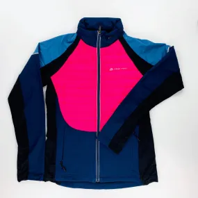 Alpine Pro  Zaira - Giacca softshell di seconda mano - Donna - Multicolore - M