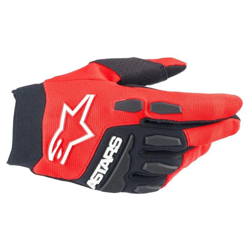 Alpine Stars  Freeride Gloves - Guanti MTB - Bambino