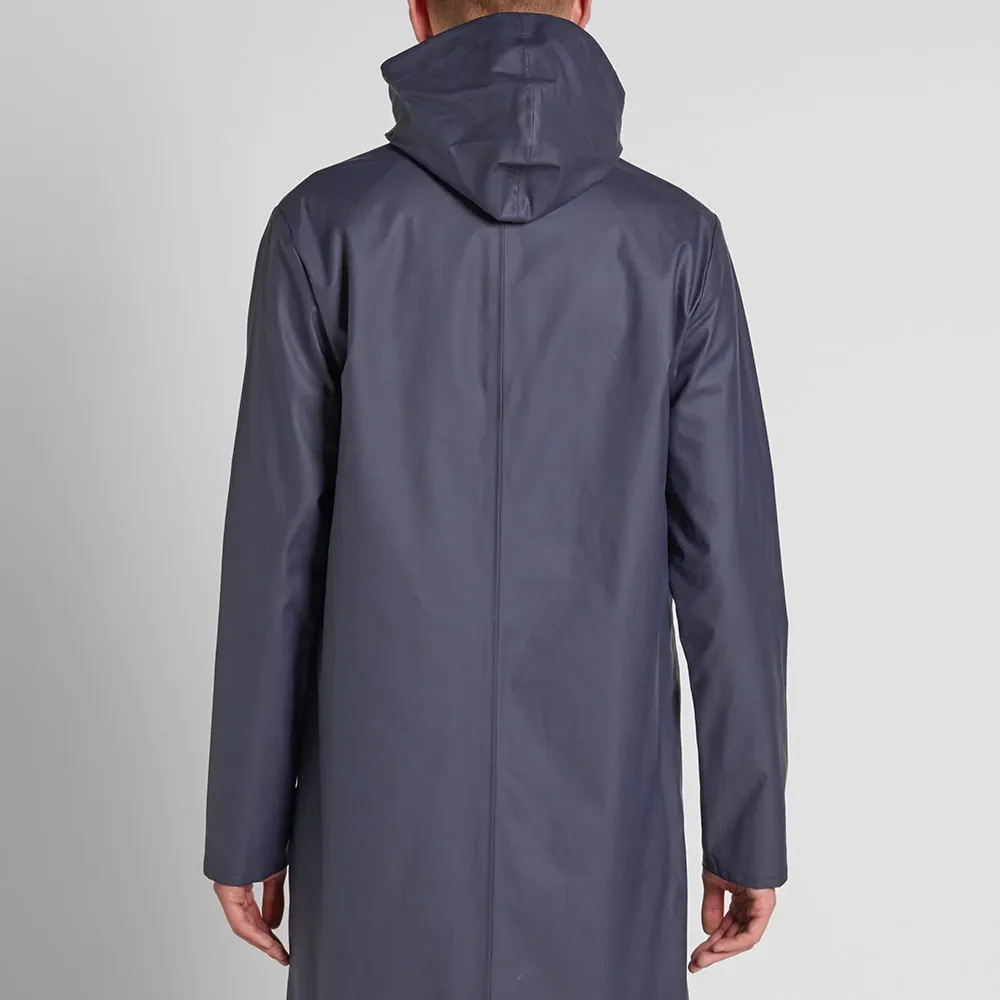 AMI Waterproof AnorakNavy