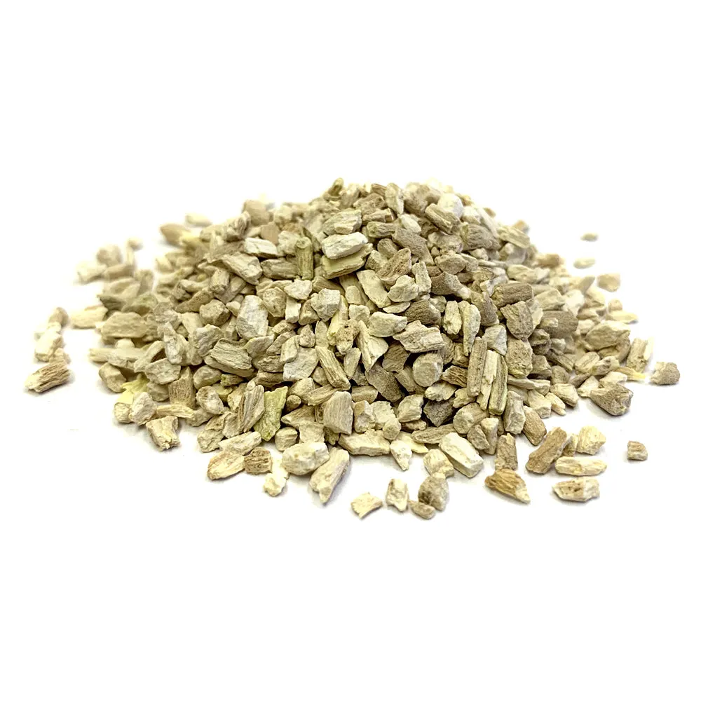 Ashwagandha Root Cut 1oz