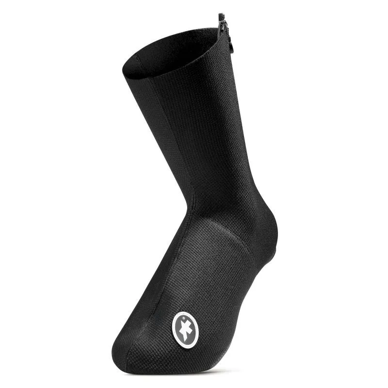 Assos  GT Ultraz Winter Booties - Copriscarpe MTB