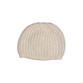 AW7004-BABY HAT WHOOL-NATURAL