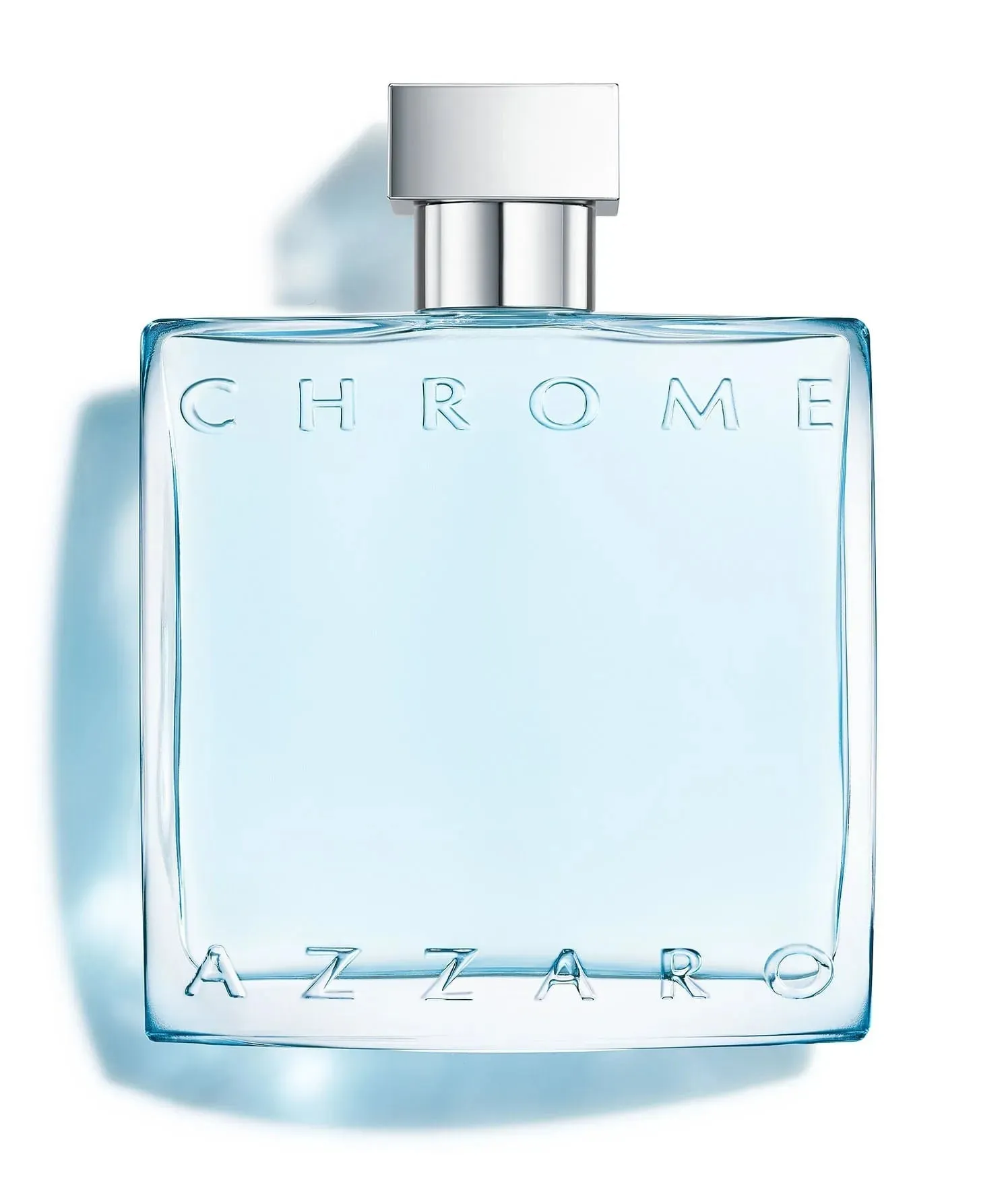 Azzaro Chrome EDT Perfume for Men 100 ml