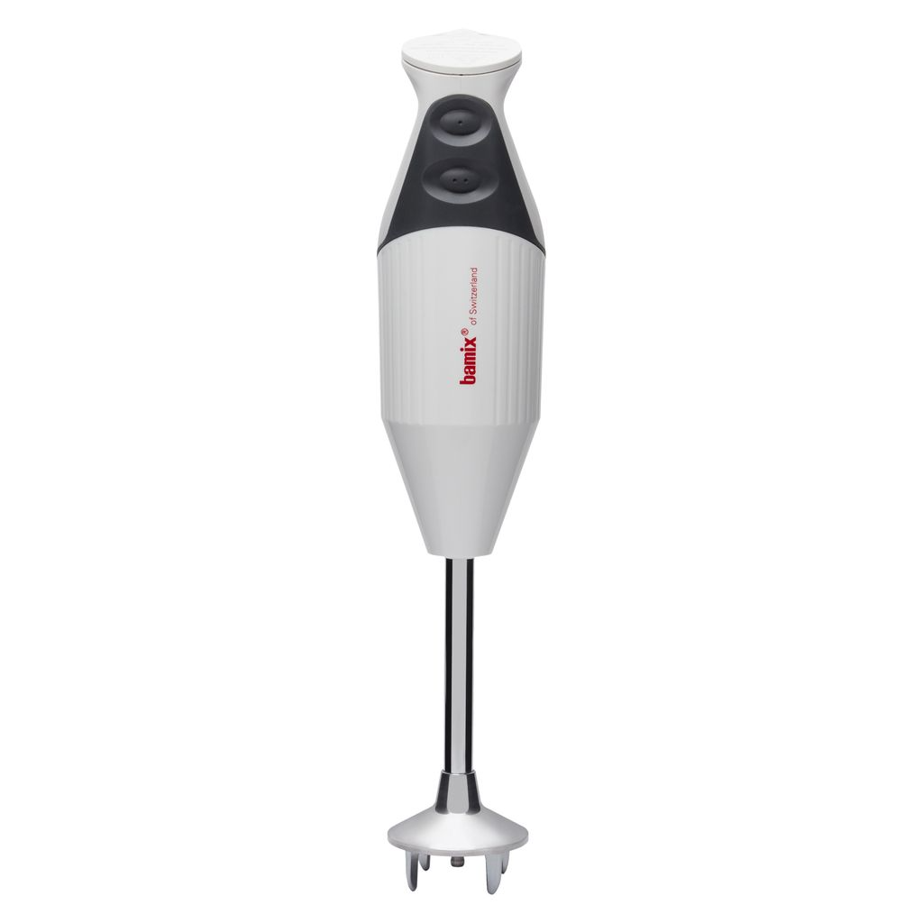 Bamix Gastro Stick Blender 200W Light Grey