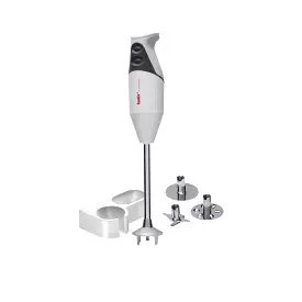 Bamix Gastro Stick Blender 350W Light Grey