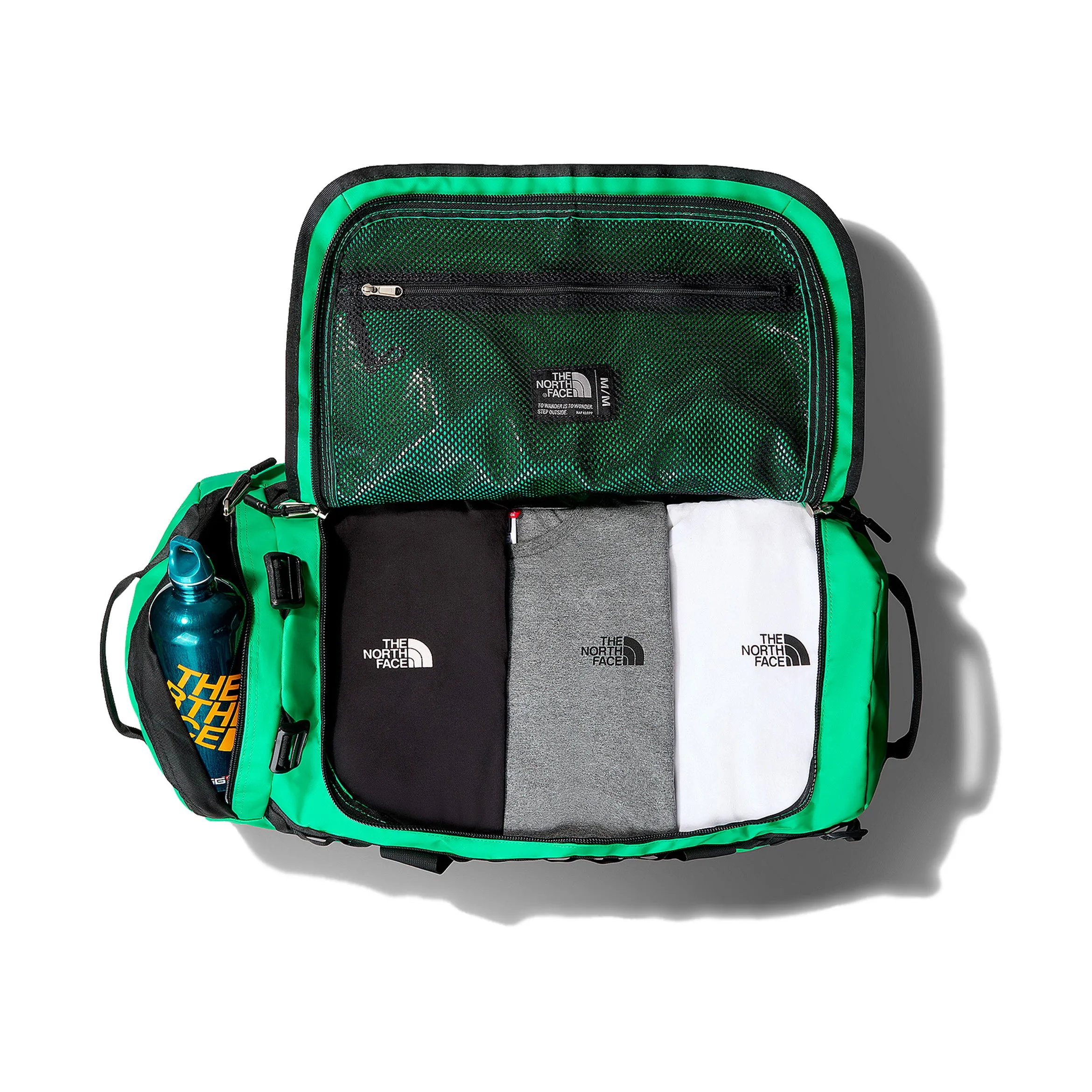 Base Camp Duffel Medium