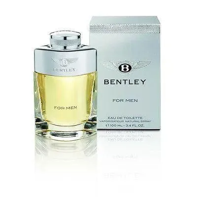 Bentley for Men by Bentley EDT Perfume 100 ml