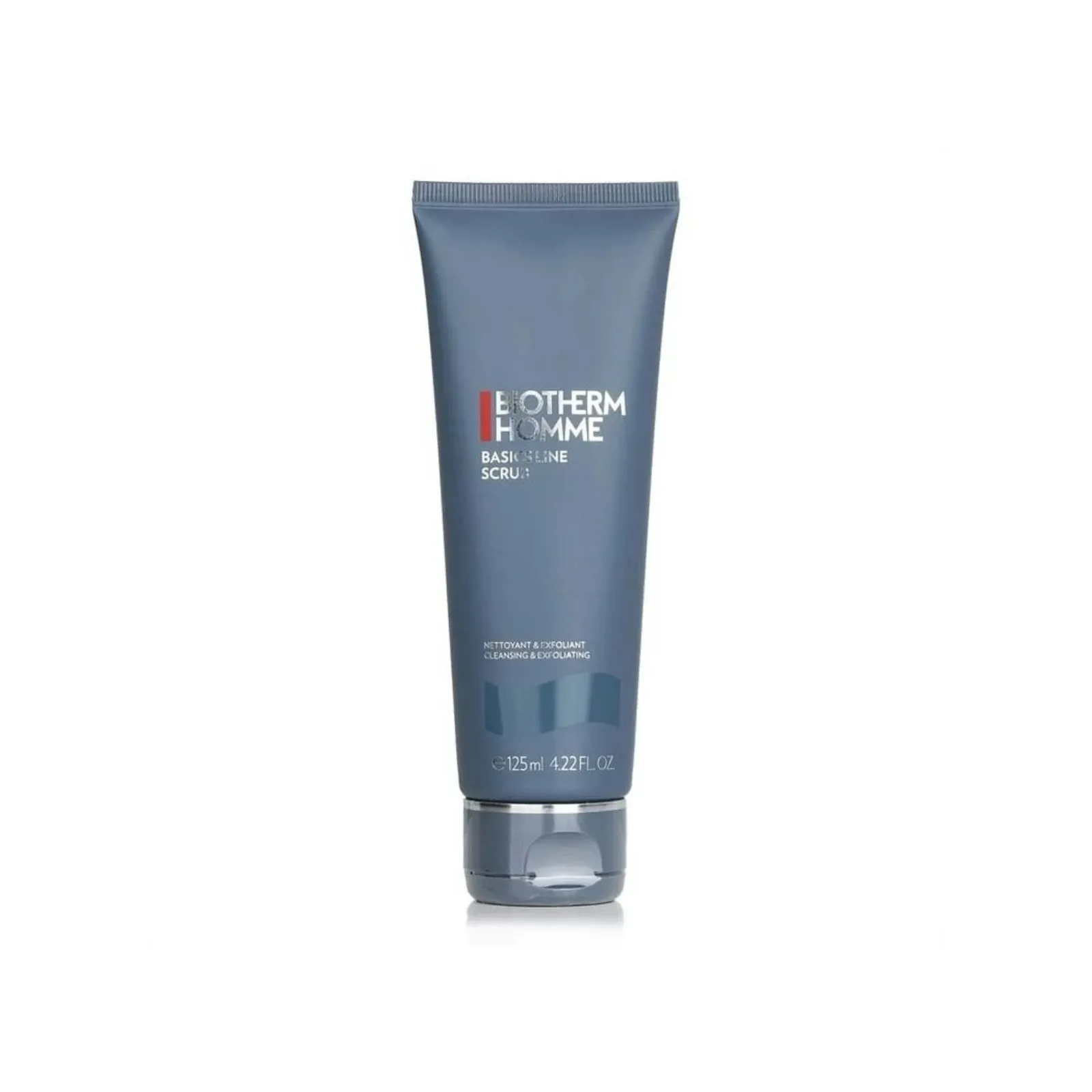 Biotherm Homme Face Exfoliating Gel for Men 125ml