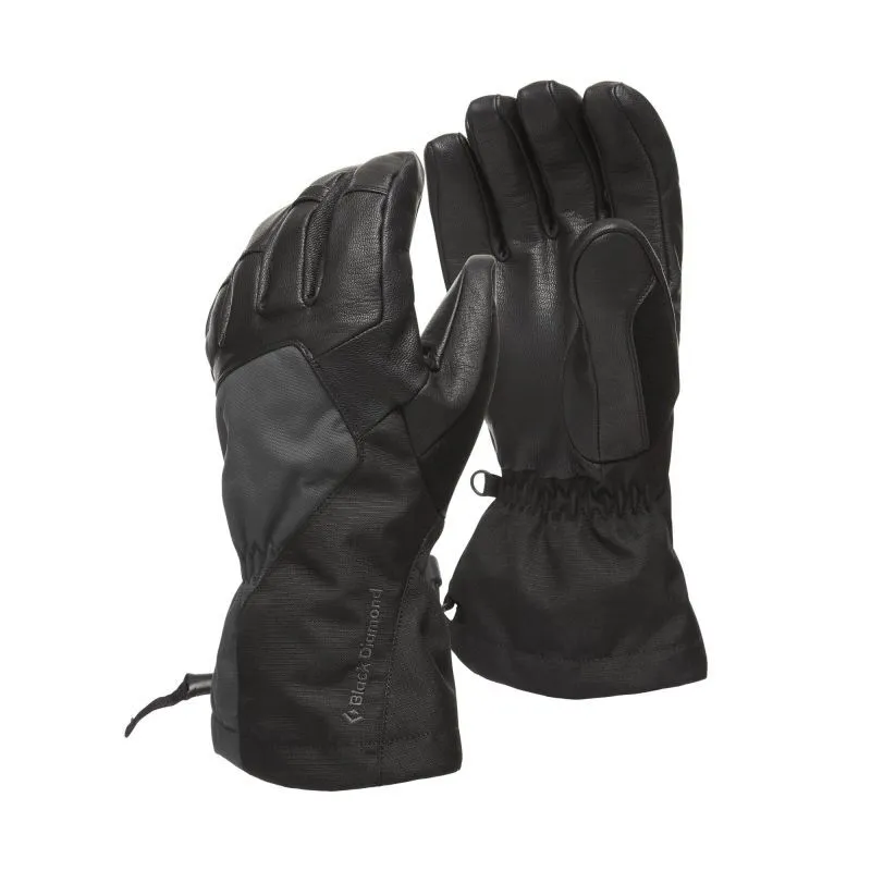 Black Diamond  Renegade Pro Gloves - Guanti da sci