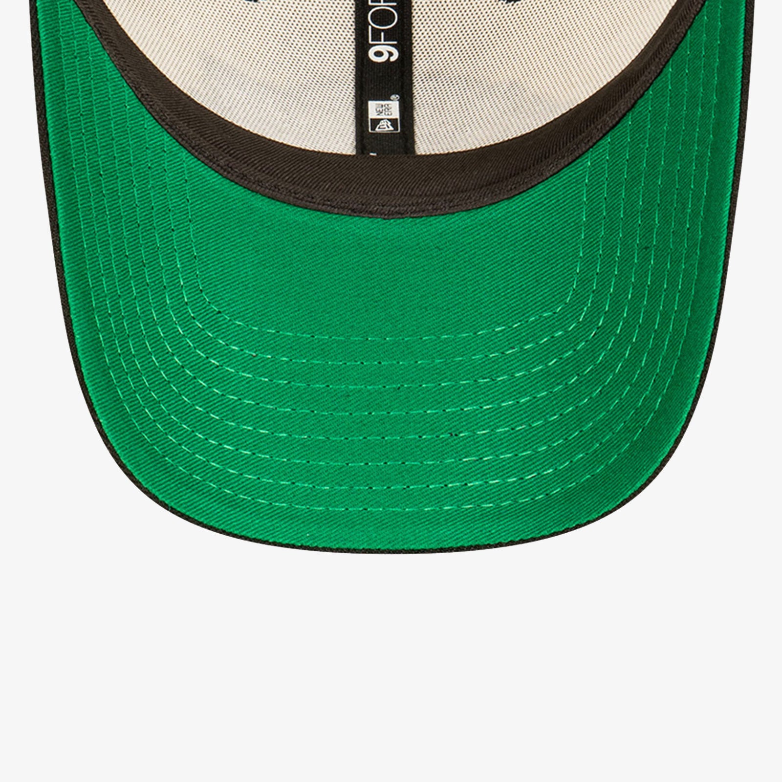 Boston Celtics 9Forty Logo Adjustable Cap