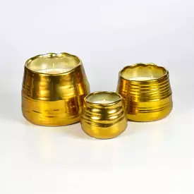 BR 20oz Midas Candle