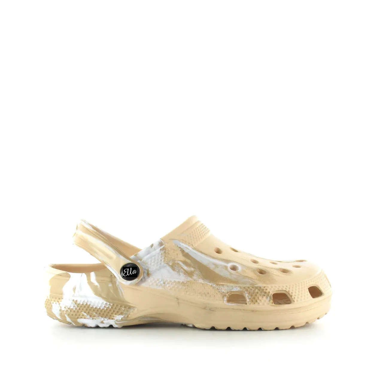 CARL Croc Inspired