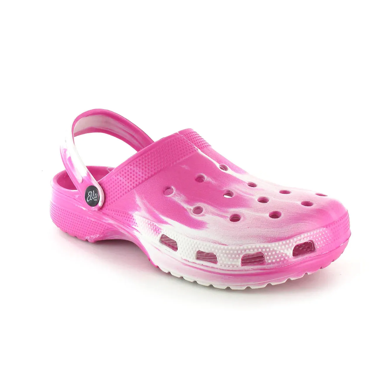 CARL Croc Inspired