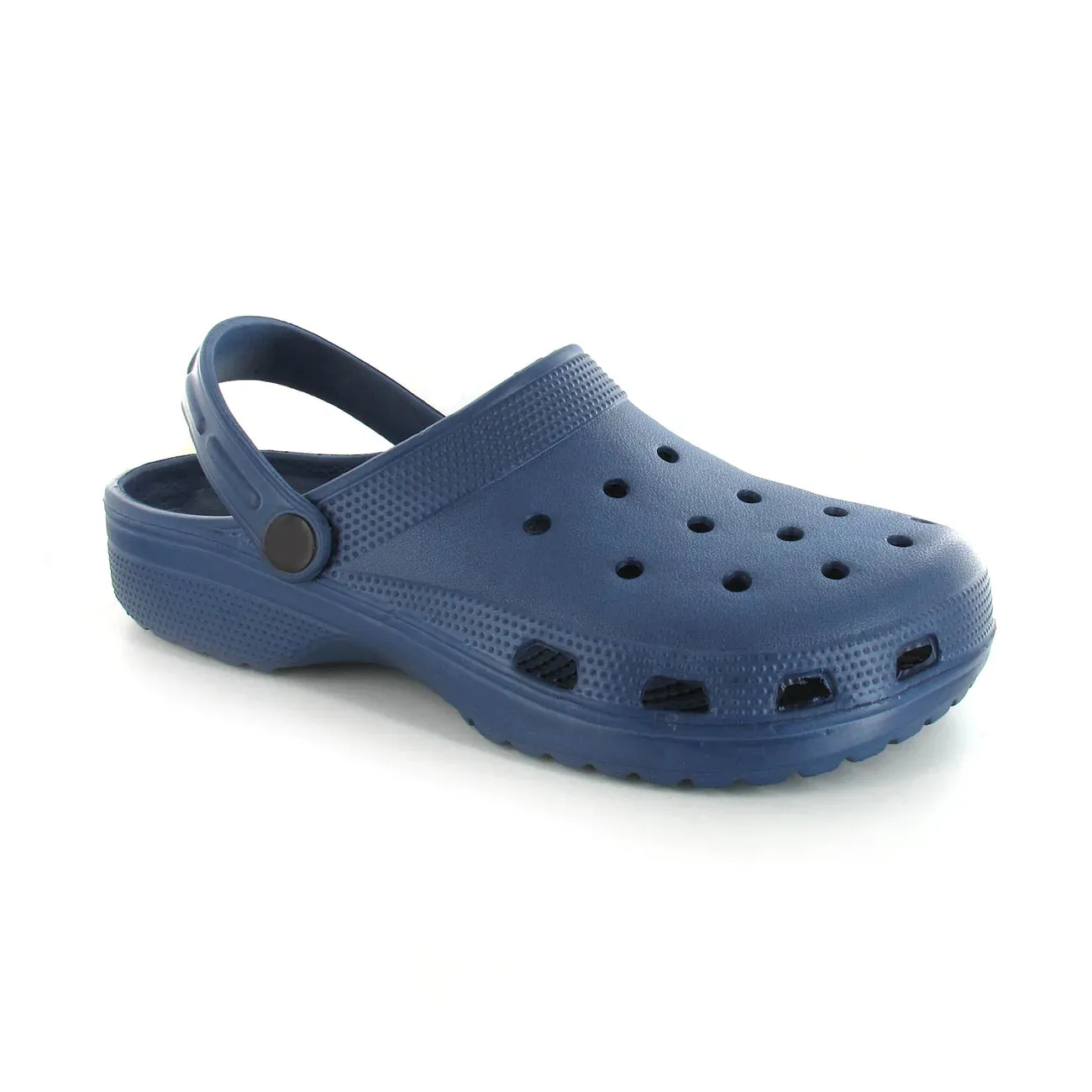 CARL Croc Inspired