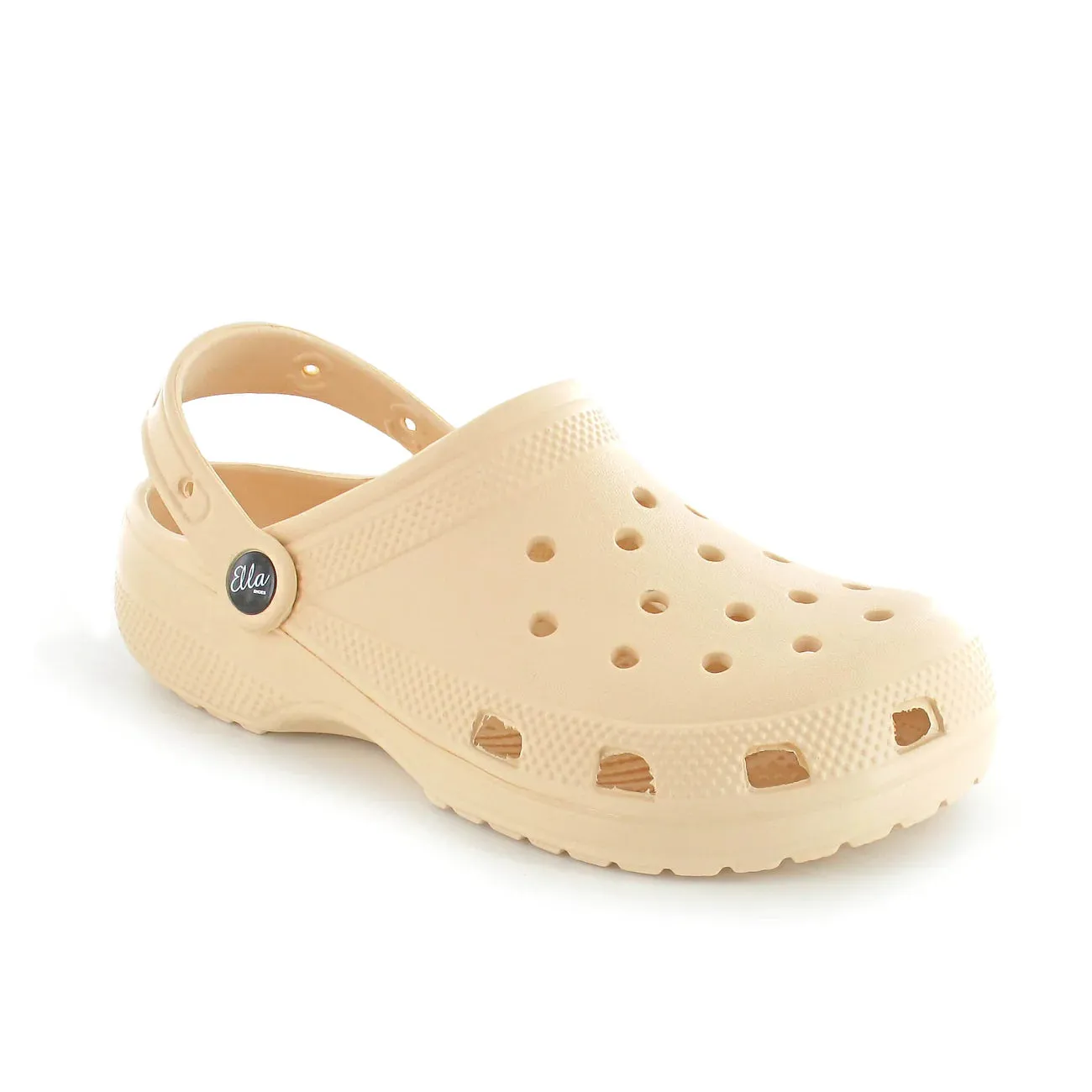 CARL Croc Inspired