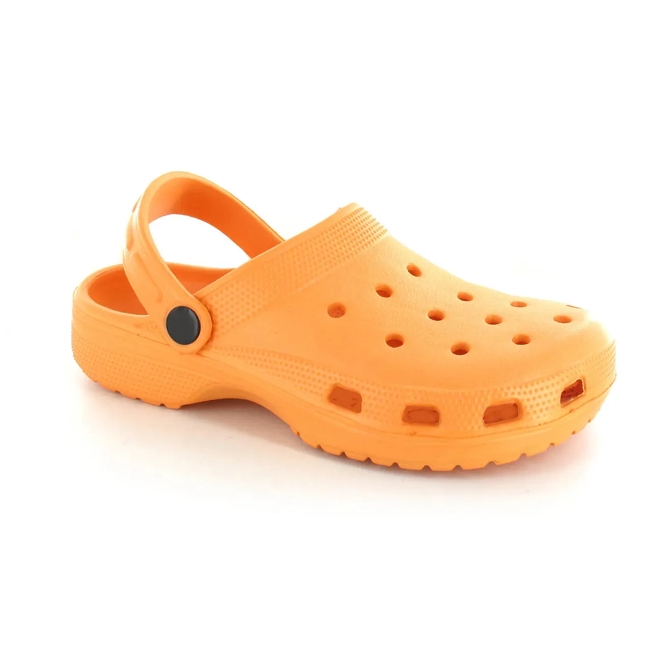 CARL Croc Inspired