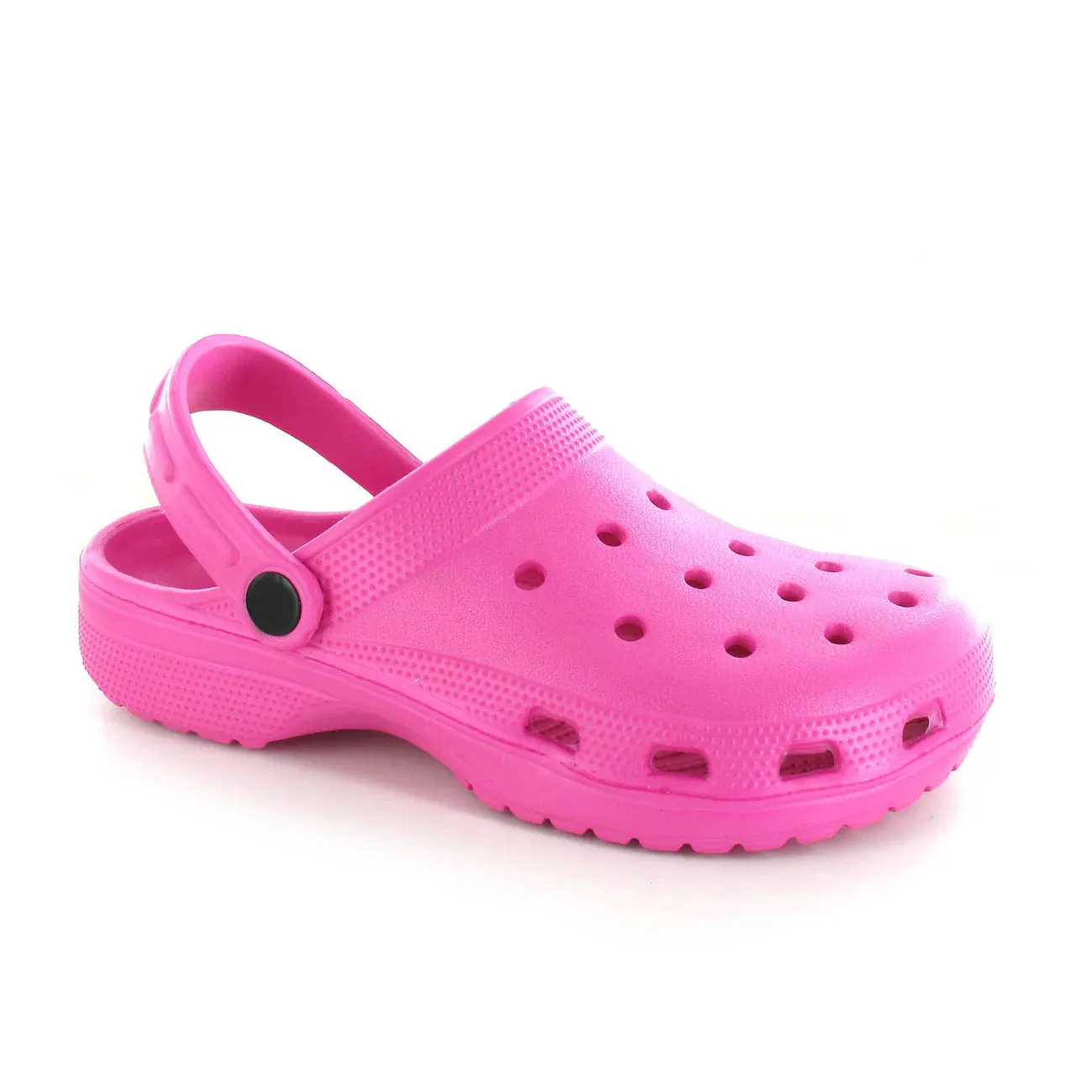 CARL Croc Inspired