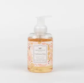 Cashmere Kiss Foaming Hand Soap