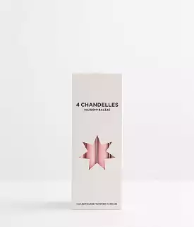 CHANDELLES PINK