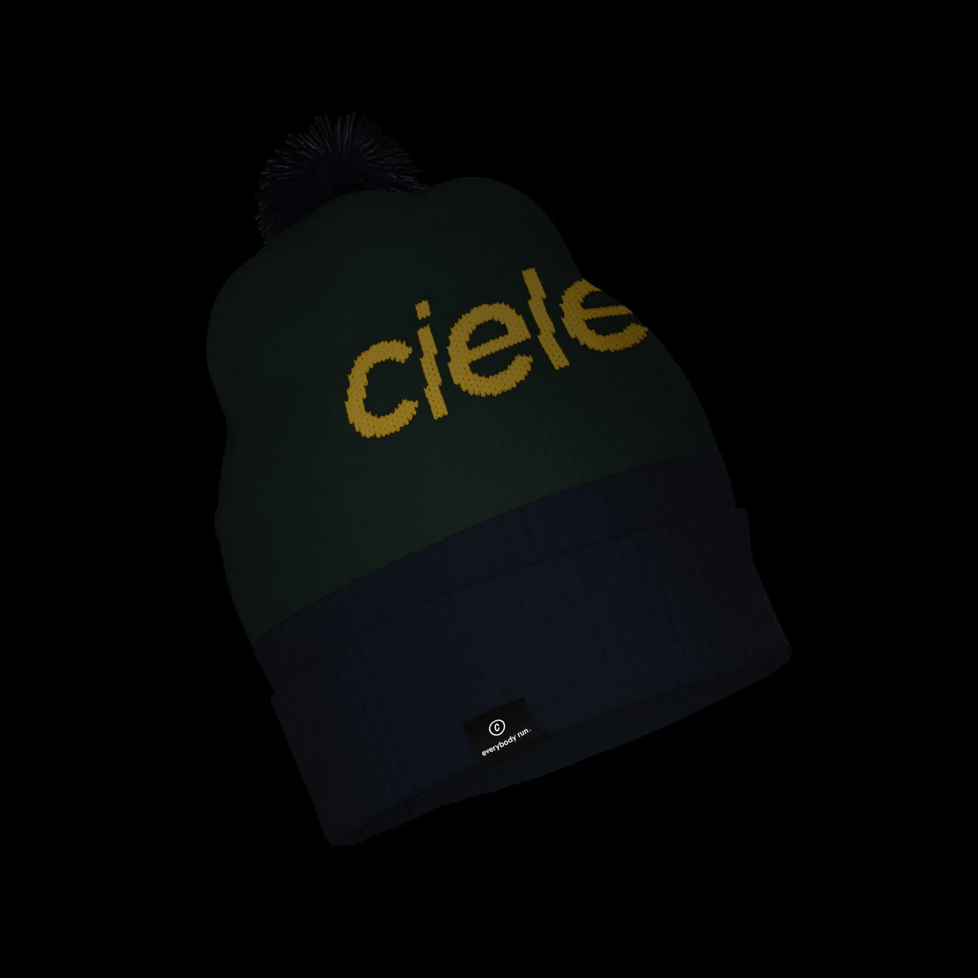 Ciele CLXC Beanie -Century- Grove