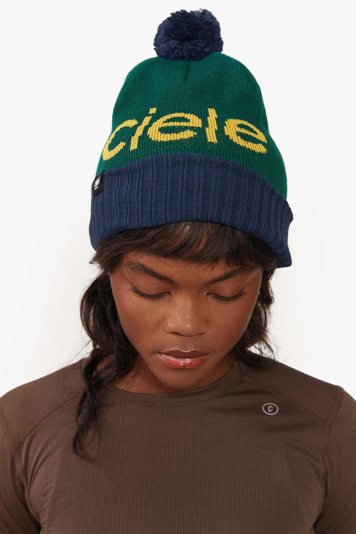 Ciele CLXC Beanie -Century- Grove