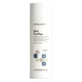 Clinisoothe+ | Skin Purifier 250ml