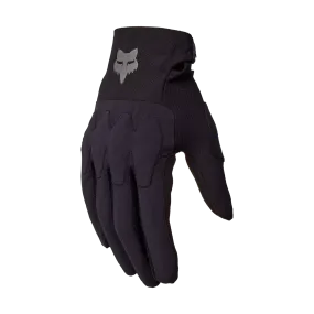 DEFEND D30 GLOVE BLACK