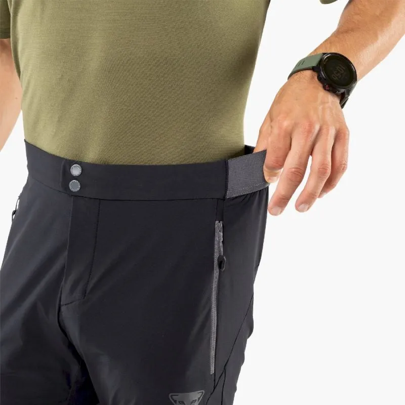 Dynafit  Transalper 2 Light DST Pant - Pantaloni softshell - Uomo