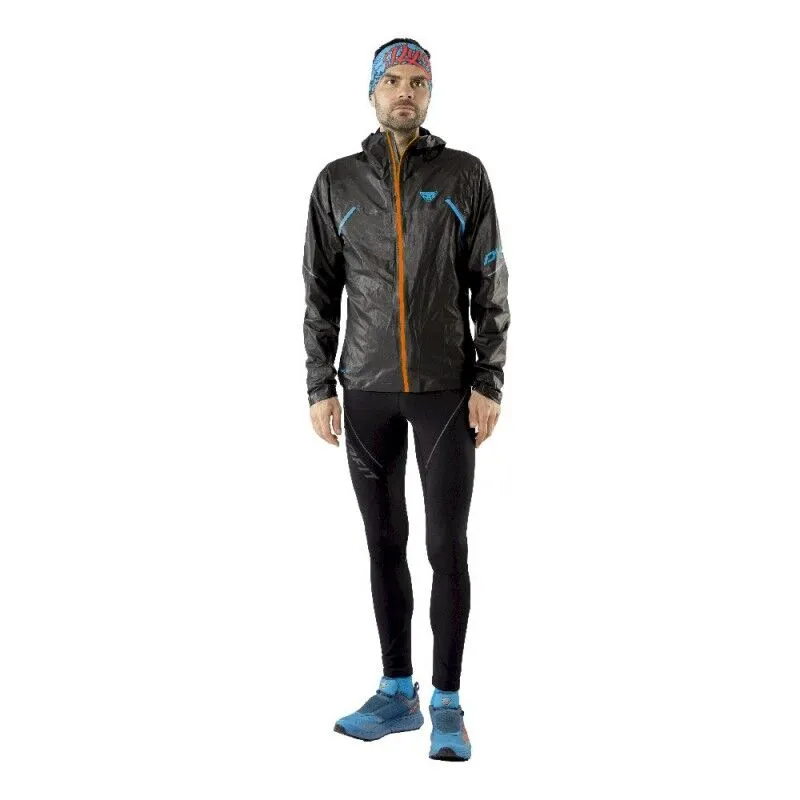 Dynafit  Winter Running  - Pantaloni da corsa - Uomo