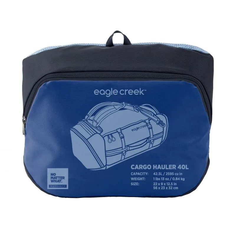 Eagle Creek  Cargo Hauler Duffel 40L - Borsa da viaggio