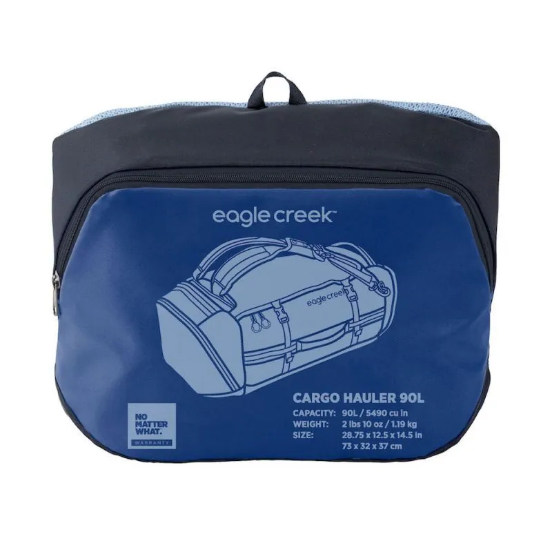 Eagle Creek  Cargo Hauler Duffel 90L - Borsa da viaggio