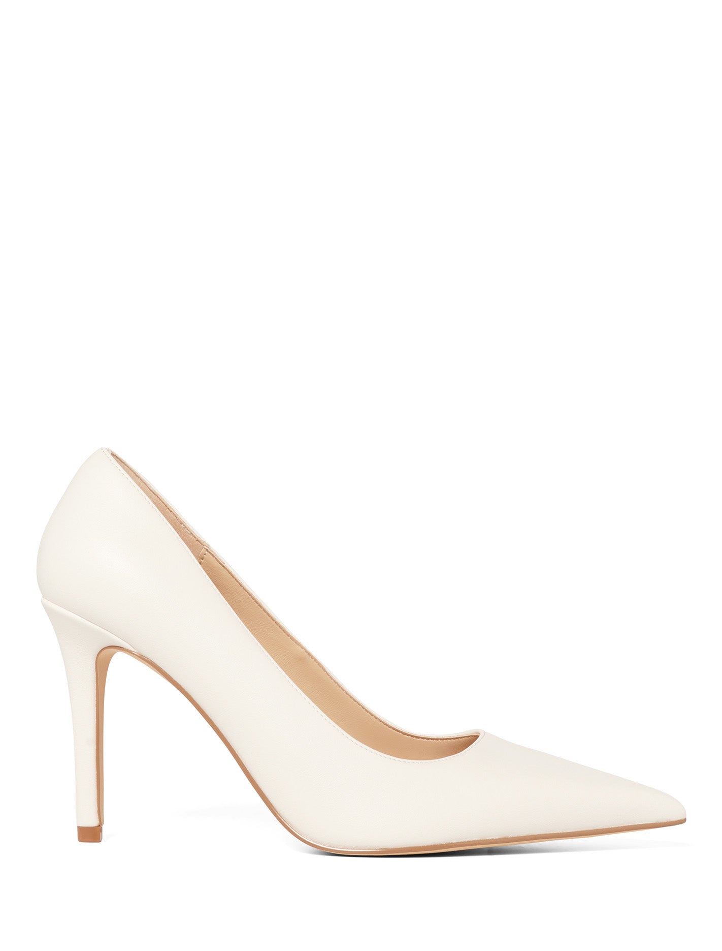 Erica Pump Heel