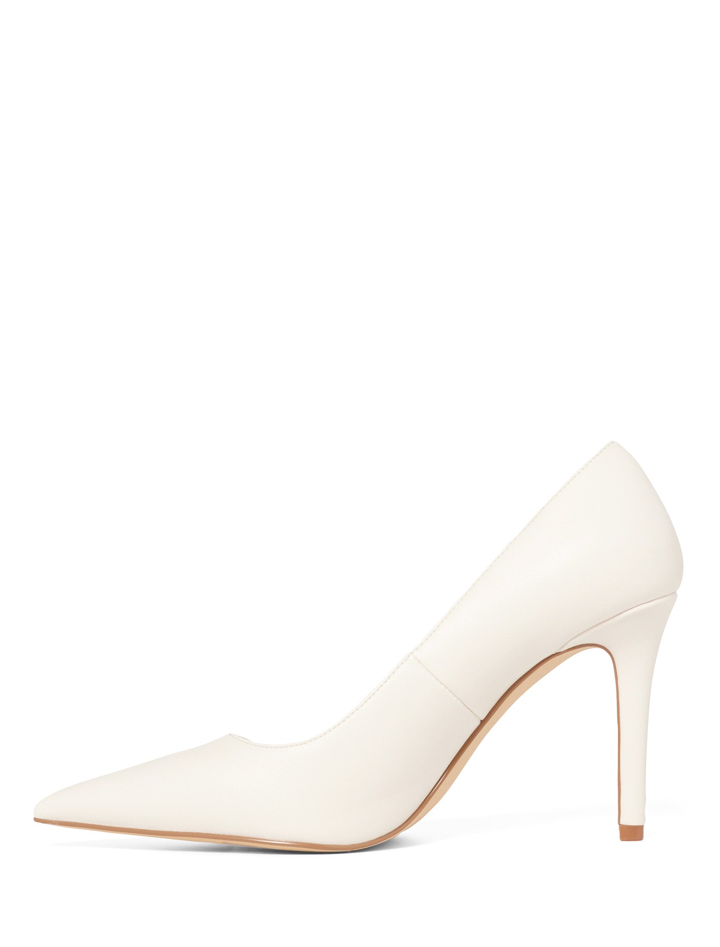 Erica Pump Heel