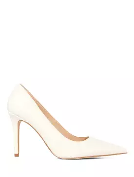 Erica Pump Heel