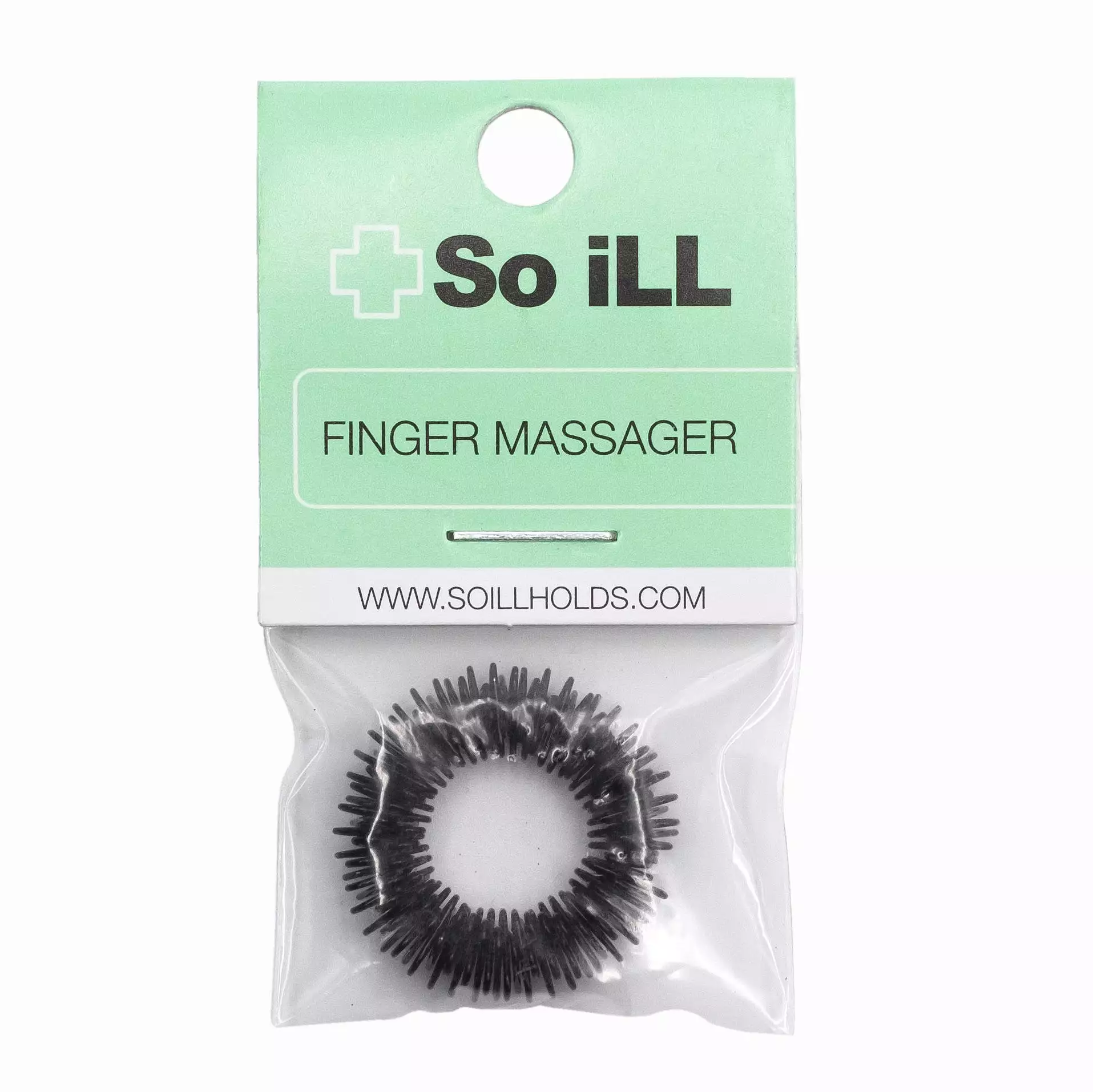 Finger Massager