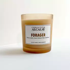 Forager Candle