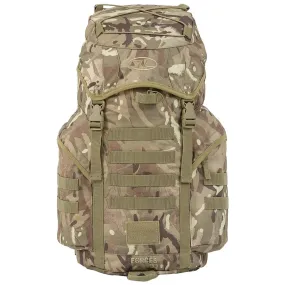 Forces 33lt Rucksack - HMTC