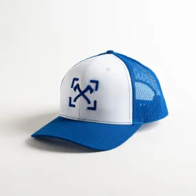 Framework Trucker