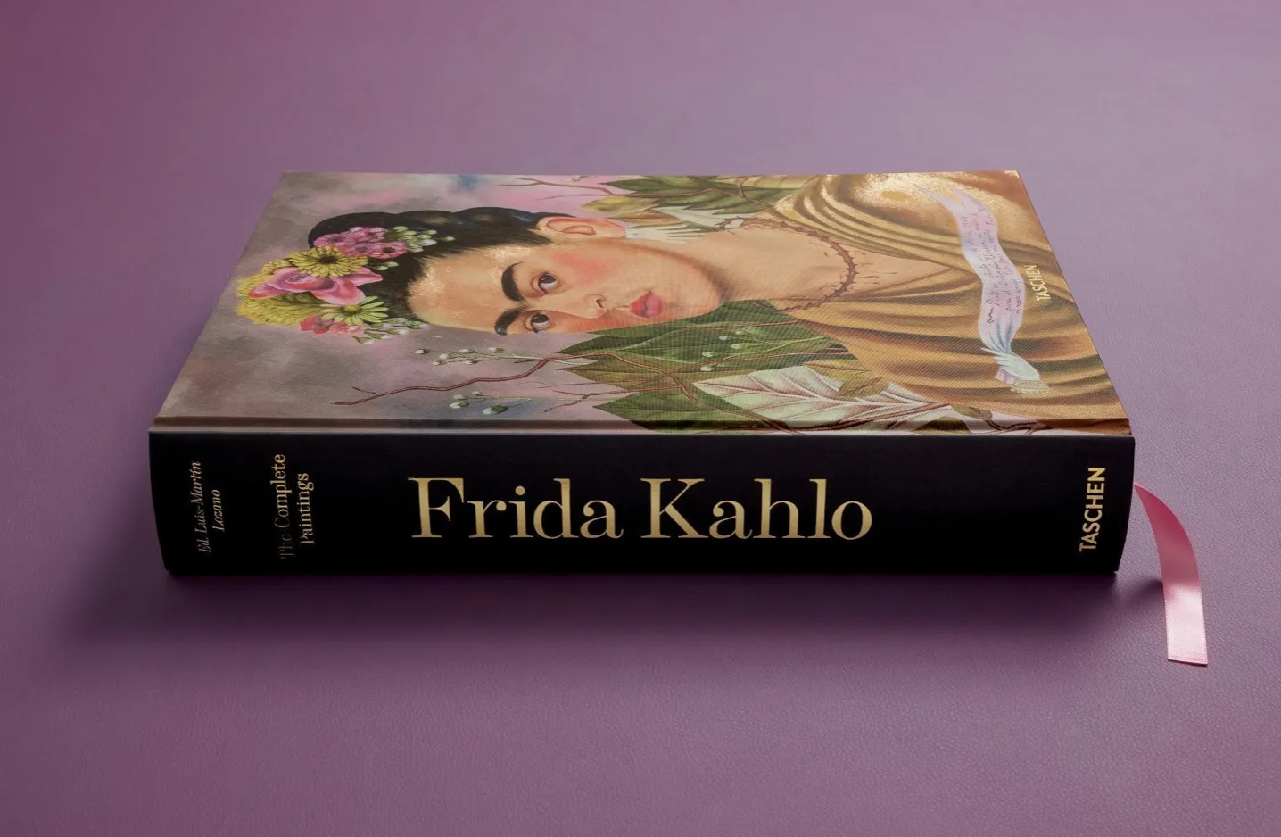 Frida Kahlo. The Complete Paintings