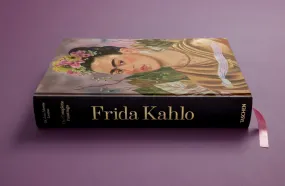 Frida Kahlo. The Complete Paintings