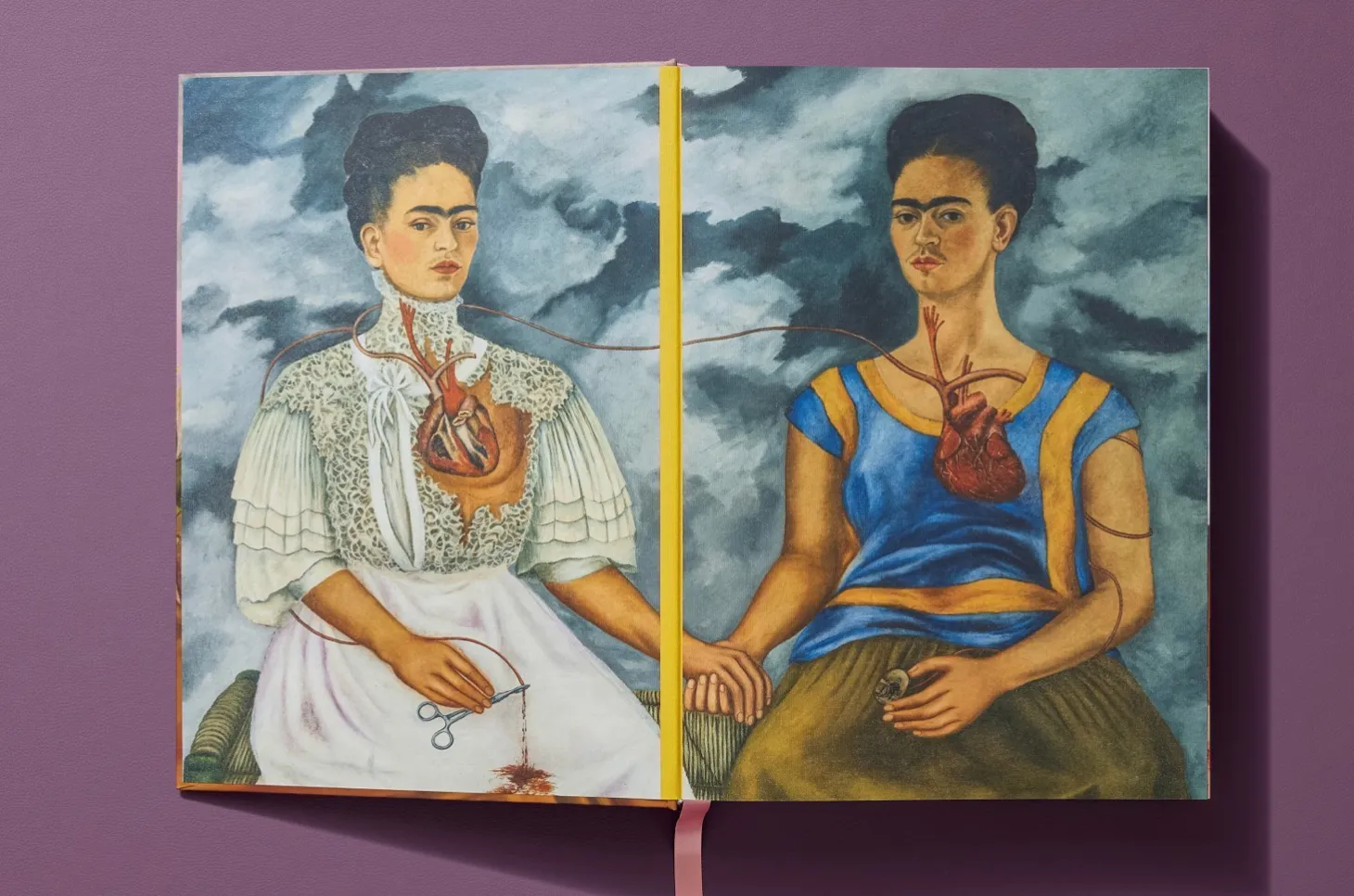 Frida Kahlo. The Complete Paintings