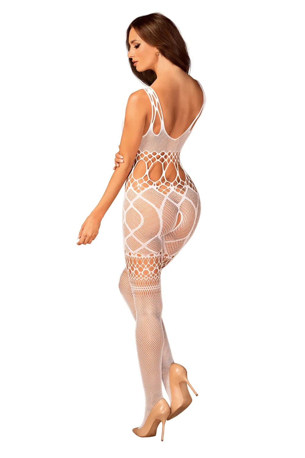 G330 Bodystocking