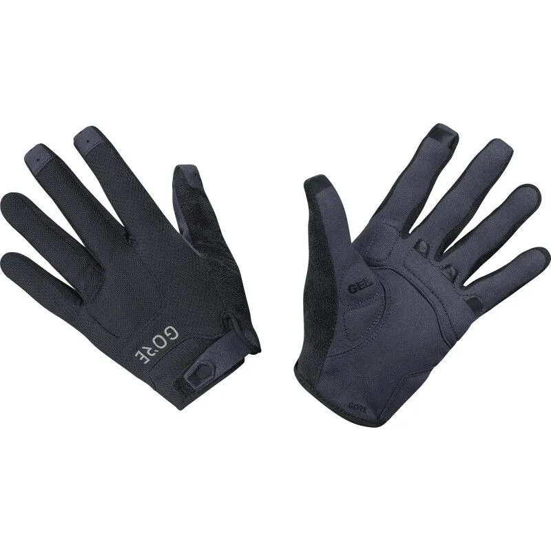 Gore Wear  C5 Trail Gloves - Guanti MTB