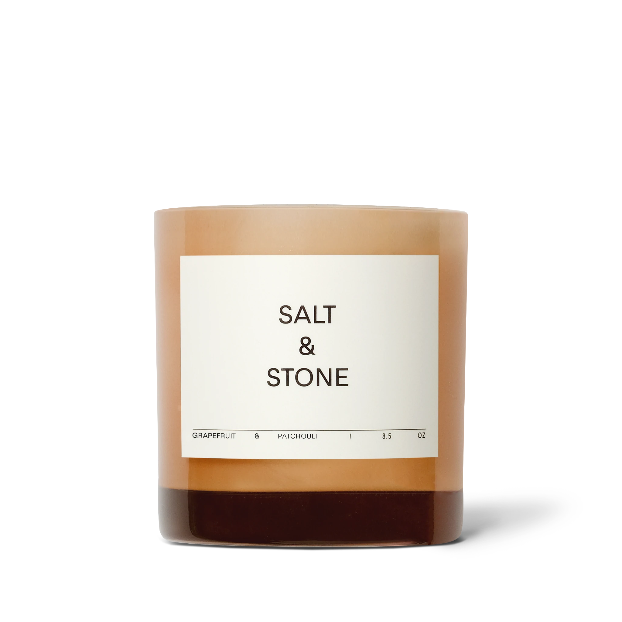 Grapefruit & Hinoki Candle