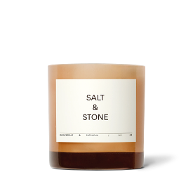 Grapefruit & Hinoki Candle