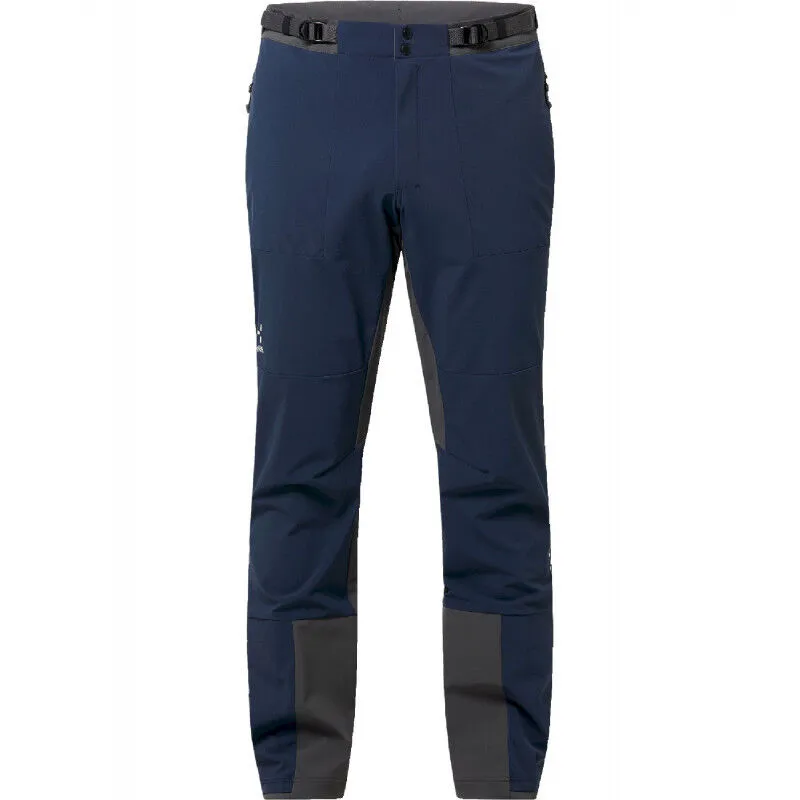 Haglöfs  L.I.M Quiver Pant Men - Pantaloni softshell - Uomo